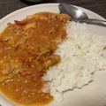 みみず◎'s cooksnap of when they made ☆ホットクック☆バターチキンカレー.