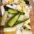 hikajiri's cooksnap of when they made 冬の定番♪さっぱりおいしいゆず大根.