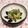 バカリャウ's cooksnap of when they made 春菊とえのきのこっくり胡麻あえ.