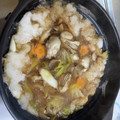 猫のミイヤ's cooksnap of when they made 熱々♪牡蠣のみぞれ鍋.