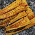 COOKVOC's cooksnap of when they made 今が旬✨上品　ふっくら煮穴子.