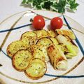 ハント☆'s cooksnap of when they made ダイエット☆簡単ミニ白ネギ焼き☆22㌍.