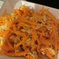 ぷーとんR's cooksnap of when they made ニンジンしりしり★お弁当に!!.