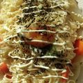 xyzクック's cooksnap of when they made 具沢山で栄養追加！カップ焼きそば.