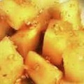 クックAJDHML☆'s cooksnap of when they made 【簡単】大根ときゅうりのカクテキ♡.