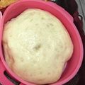クック95KTGD☆'s cooksnap of when they made コンビニ風 トロトロな肉まんの具。.