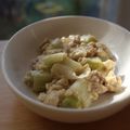 みるく茶's cooksnap of when they made コドモと食べる麻婆豆腐。.