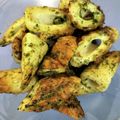 GOA双葉's cooksnap of when they made お弁当に！ちくわのマヨしょうゆ炒め.