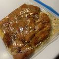 zebra0613's cooksnap of when they made ピリッと辛うま！豚肉のから揚げ.