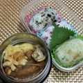 ふんにゃん's cooksnap of when they made 高校2年女子お弁当♥2022.01.16.