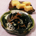クックHG9V8Y☆'s cooksnap of when they made 簡単！わかめのなめたけ和え.