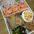 ゆいランラン's cooksnap of when they made お弁当のおかずに　彩りタマゴ♥.