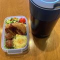 COM☆COM♪'s cooksnap of when they made ★お弁当★簡単ポテトグラタン.