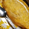 瑞穂’mizuho♡'s cooksnap of when they made オムライス.