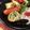 クック5E2Q86☆'s cooksnap of when they made 香るシャキシャキッ☆三つ葉の玉子焼き。.