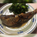 美味しすぎw's cooksnap of when they made いわしの梅煮♪簡単いわしの梅干し煮付け.