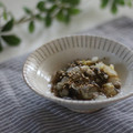 まろんかふぇ's cooksnap of when they made もずく酢と白菜の酢の物☆簡単副菜.