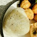 yu🐓's cooksnap of when they made ペッパー香る☆おにぎり(コンソメ・マヨ).