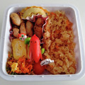 まなぁこ's cooksnap of when they made ちくわの炊き込みご飯.