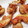 りんじゅー's cooksnap of when they made トースターで♪ 揚げない＊鶏の唐揚げ.