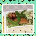 ゆけり３兄弟's cooksnap of when they made 簡単！さつまあげとピーマンのきんぴら風.