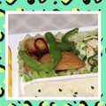 ゆけり３兄弟's cooksnap of when they made 簡単！さつまあげとピーマンのきんぴら風.