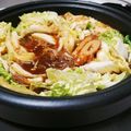 ぱふ♪'s cooksnap of when they made 白菜のくたくた煮.