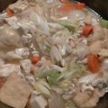 こうたろうのお母さん's cooksnap of when they made 野菜たっぷり♡けんちん汁.