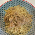 イベント大好き！'s cooksnap of when they made 簡単☆ツナと大根おろしの和風パスタ.