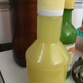 葉月優希's cooksnap of when they made 柚子酢とかぼす酢(柚子とかぼす果汁保存).