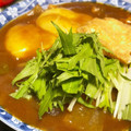 Nya6nya6's cooksnap of when they made ２日目のカレー●もち＆カレー煮込みうどん.