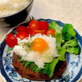 あい♪らんど's cooksnap of when they made 大根おろしにうずらの卵～♬万能よん\♡/.
