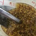 葉月優希's cooksnap of when they made 柚子とマスタードのドレッシング.