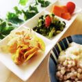 ハント☆'s cooksnap of when they made ミニトマトのぬか漬け.