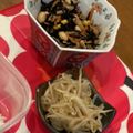 ミナまっきー's cooksnap of when they made ✿彩りひじき✿.
