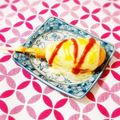 ふうはっちゃん's cooksnap of when they made なんちゃって〜✨チーズハットグ.