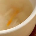 MULA's cooksnap of when they made 残り野菜としらすのスープ.