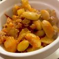 MULA's cooksnap of when they made とっても簡単☆大人気のチリコンカルネ.