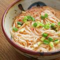 Sakura.1025's cooksnap of when they made めちゃ辛！簡単激辛ラーメン！スープから.