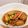 tiemia's cooksnap of when they made 厚揚げカニカマあんかけ.