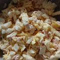 keiko513's cooksnap of when they made 簡単★白菜大量消費★和洋中お好みの味で.