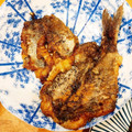 ＊yuki＊0811's cooksnap of when they made ムツの唐揚げ☆.