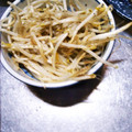 クックTTMYCD☆'s cooksnap of when they made 激ウマ！鉄板焼き屋さんのもやし炒め♡*.