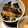 揚げ物love's cooksnap of when they made イワシの蒲焼き丼〜みりんでガッツリ〜.