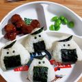 シンフォニー４番's cooksnap of when they made 簡単！むすび丸のおにぎり。.