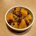 msmimizm's cooksnap of when they made かぼちゃのいとこ煮♪簡単夏の食養生.
