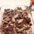 いちご２１５'s cooksnap of when they made 牛細切れとごぼうの時雨煮.