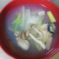 クックG5T5UZ☆'s cooksnap of when they made 牡蠣と白菜のスープ.