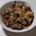 子供ネギ星人's cooksnap of when they made 白菜とちぎり蒟蒻の甘辛炒め。簡単！.
