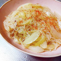 かわゆう1211's cooksnap of when they made 簡単♪白滝と玉ねぎの煮物☆.
